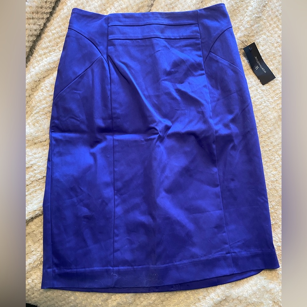 NWT Pencil Skirt